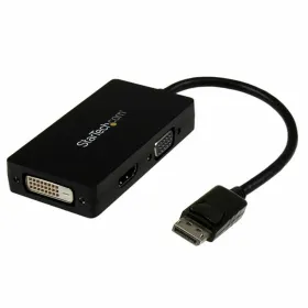 HDMI-adapteri Startech DP2VGDVHD 150 cm