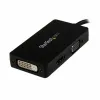 HDMI Adapteris Startech DP2VGDVHD 150 cm