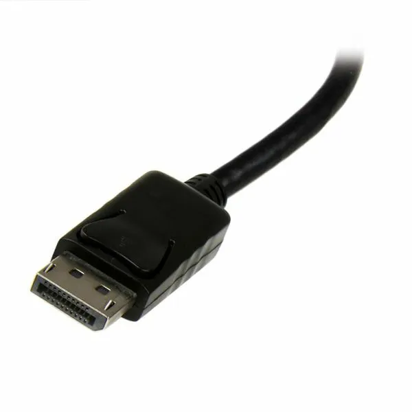 HDMI Adapteris Startech DP2VGDVHD 150 cm
