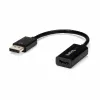 HDMI-kaapeli Startech DP2HD4KS 150 cm Musta