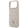 Guess 4G Small 4G and Classic MagSafe - Case iPhone 17 Pro Max (pink)