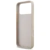 Guess 4G Small 4G and Classic MagSafe - Case iPhone 17 Pro Max (pink)