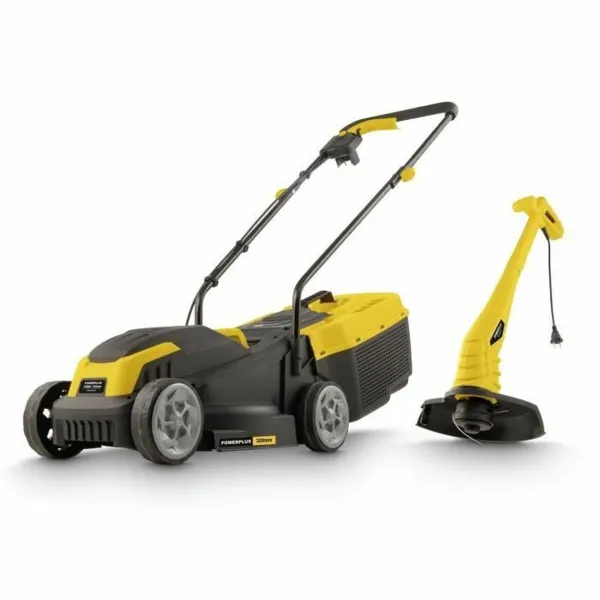 Elektriskā pļāvēja Powerplus POWXG62205T 1300 W 220-240 V 32 cm 32 L