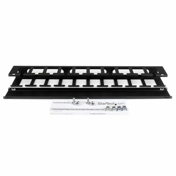 Vihmaveerennid Startech CMDUCT1UX Teras