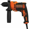 Drill Black & Decker BEH710-QS 710 W