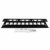 Guttering Startech CMDUCT1UX Steel