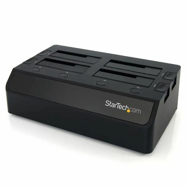 Doko stotelė Startech SDOCK4U33