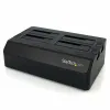 Doko stotelė Startech SDOCK4U33