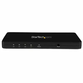 HDMI- liitin Startech ST124HD4K            HDMI x 4