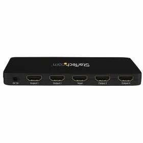 HDMI- liitin Startech ST124HD4K            HDMI x 4
