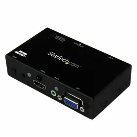HDMI komutatorius Startech VS221VGA2HD          VGA
