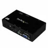 HDMI slēdzis Startech VS221VGA2HD          VGA