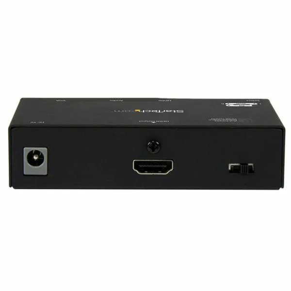 HDMI slēdzis Startech VS221VGA2HD          VGA
