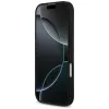 Guess 4G Printed Stripes MagSafe - Case iPhone 17 (black)