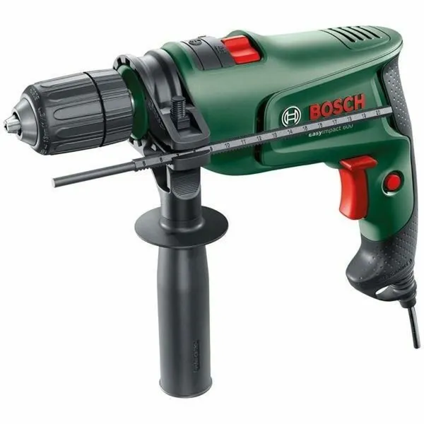 Электрическая отвертка BOSCH EasyImpact 700 W