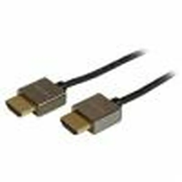 HDMI Kabelis Startech HDPSMM2M 2 m