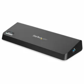 USB Centrmezgls Startech USB3DOCKHDPC