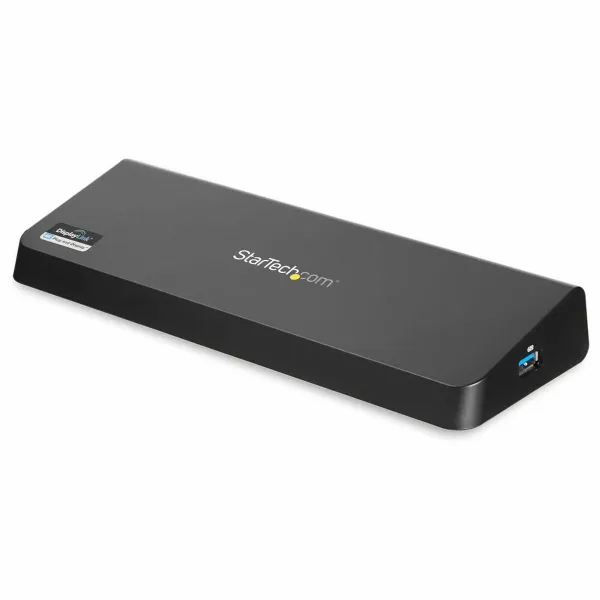 USB-разветвитель Startech USB3DOCKHDPC