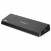 USB-keskitin Startech USB3DOCKHDPC
