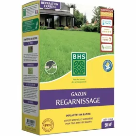 Siemenet BHS 1 kg