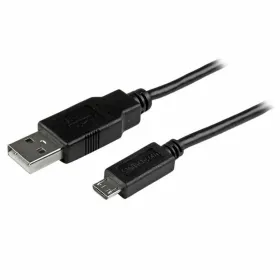 Kaabel Startech USBAUB15CMBK