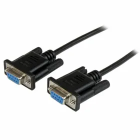 Adapteri Startech SCNM9FF1MBK          1 m DB9