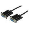 Adapteris Startech SCNM9FF1MBK          1 m DB9