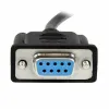 Adapteris Startech SCNM9FF1MBK          1 m DB9