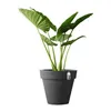 Plant pot Elho 8403604042500 Anthracite Ø 40 cm