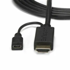 HDMI uz VGA Adapteris Startech HD2VGAMM10 3 m