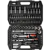 Socket set Yato YT-12681