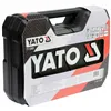 Socket set Yato YT-12681