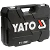 Socket set Yato YT-12681