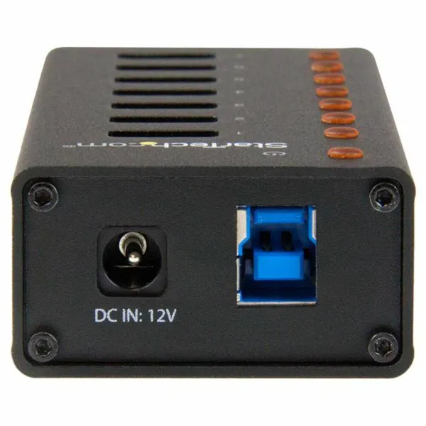 USB Centrmezgls Startech ST7300U3M