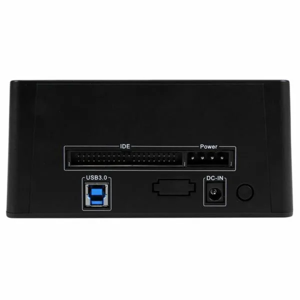 Pastiprinātāji Startech UNIDOCKU33
