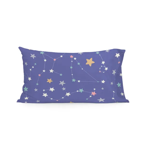 Pillowcase HappyFriday Happynois Moon dream Multicolour 50 x 75 cm