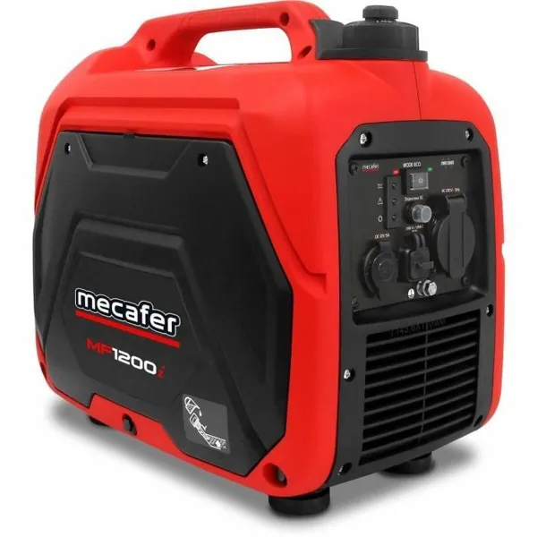 Инвертор питания MECAFER INVERSOR 450112 MF1200i 100 W