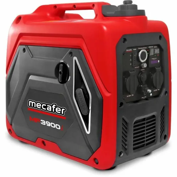 Maitinimo inverteris MECAFER INVERSOR 450140 MF3900i 3000 W