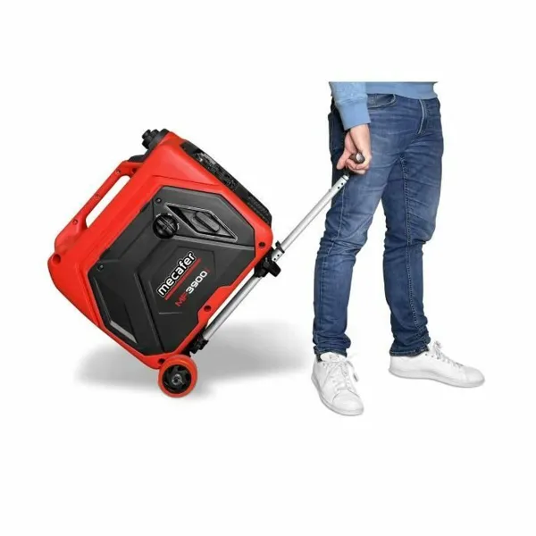 Maitinimo inverteris MECAFER INVERSOR 450140 MF3900i 3000 W