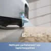 MOVA Robotti-imuri ja moppi E30ULTRA 7000 Pa, 4 l säiliö, 3 h akku, valkoinen