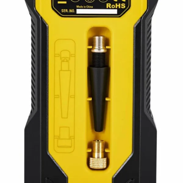 Gaisa Kompresors Stanley 12 L/MIN