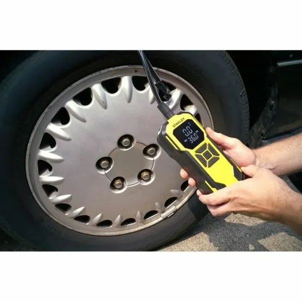 Gaisa Kompresors Stanley 12 L/MIN
