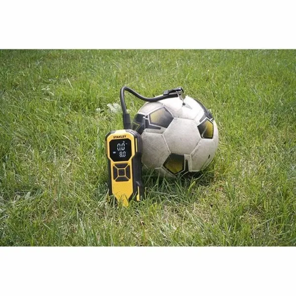 Gaisa Kompresors Stanley 12 L/MIN