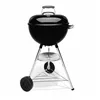 Barbecue Portable Weber Bar-B-Kettle Steel