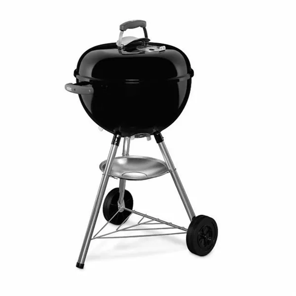 Barbecue Portable Weber Bar-B-Kettle Steel