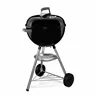 Barbecue Portable Weber Bar-B-Kettle Steel