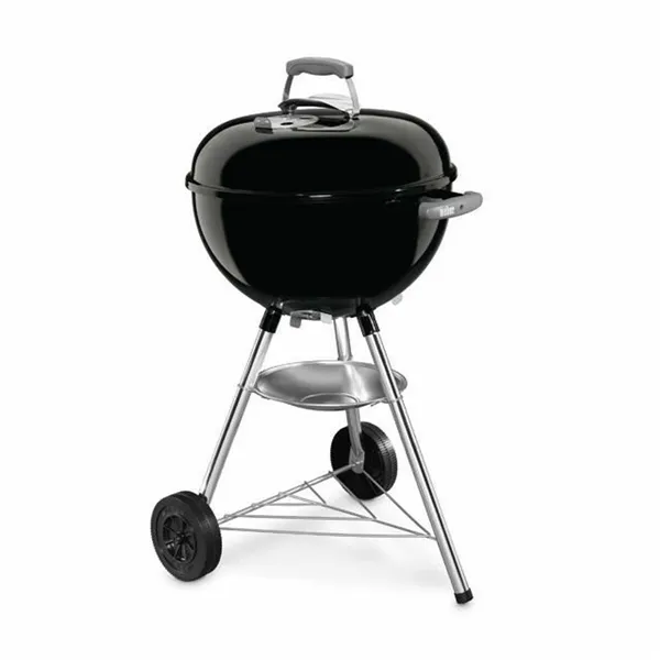 Barbecue Portable Weber Bar-B-Kettle Steel