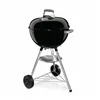 Barbecue Portable Weber Bar-B-Kettle Steel