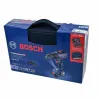 Elektriskais skrūvgriezis BOSCH GSR 18V-50 18V 50 Nm