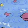 Pillowcase HappyFriday Le Petit Prince Navire Multicolour 50 x 75 cm